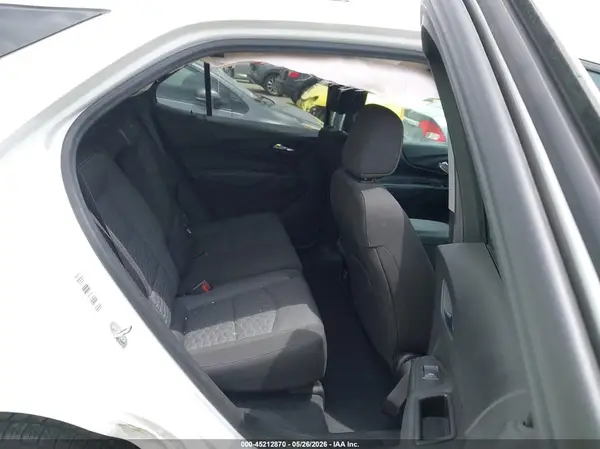 2GNAXJEV8L6257565 2020 CHEVROLET EQUINOX - Image 8