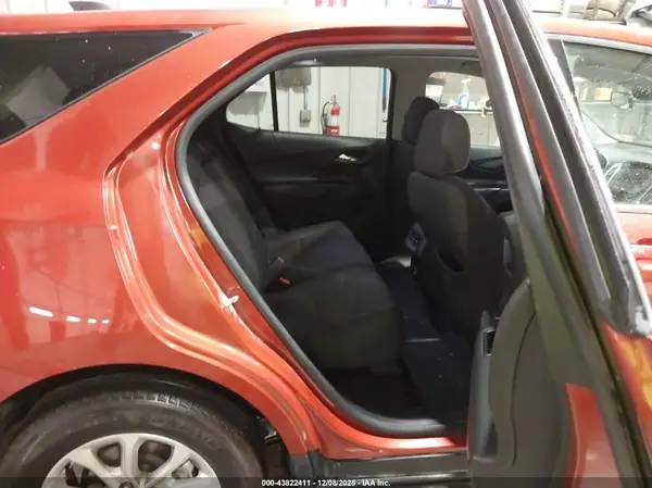 2GNAXJEV8L6262281 2020 CHEVROLET EQUINOX - Image 8
