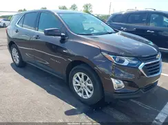 2GNAXJEV8L6263110 2020 CHEVROLET EQUINOX