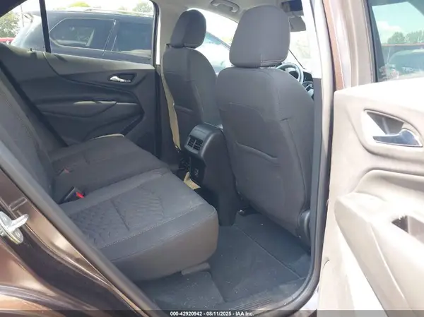 2GNAXJEV8L6263110 2020 CHEVROLET EQUINOX - Image 8