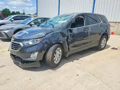 2GNAXJEV8L6263804 2020 CHEVROLET EQUINOX