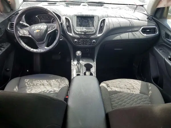 2GNAXJEV8L6263804 2020 CHEVROLET EQUINOX - Image 8