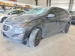 2GNAXJEV8L6263897 2020 CHEVROLET EQUINOX
