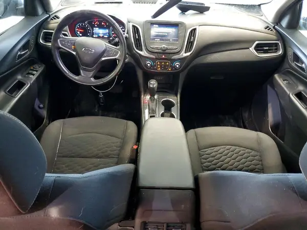 2GNAXJEV8L6263897 2020 CHEVROLET EQUINOX - Image 8