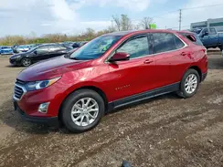 2GNAXJEV8L6271658 2020 CHEVROLET EQUINOX