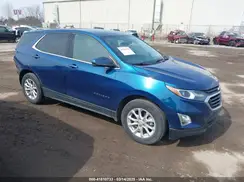 2GNAXJEV8L6283311 2020 CHEVROLET EQUINOX