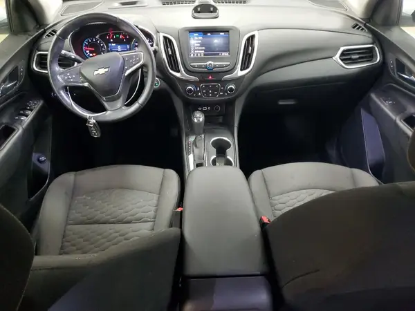 2GNAXJEV8L6284166 2020 CHEVROLET EQUINOX - Image 8