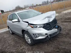 2GNAXJEV8L6284202 2020 CHEVROLET EQUINOX