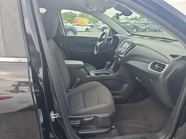 2GNAXJEV8M6103875 2021 CHEVROLET EQUINOX - Image 1