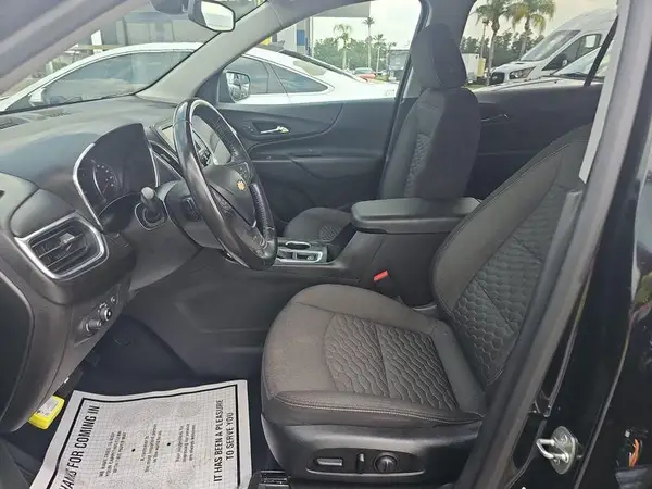 2GNAXJEV8M6103875 2021 CHEVROLET EQUINOX - Image 2