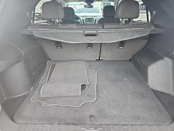 2GNAXJEV8M6103875 2021 CHEVROLET EQUINOX - Image 8