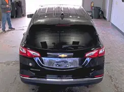 2GNAXJEV8M6104931 2021 CHEVROLET EQUINOX