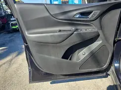 2GNAXJEV8M6106940 2021 CHEVROLET EQUINOX