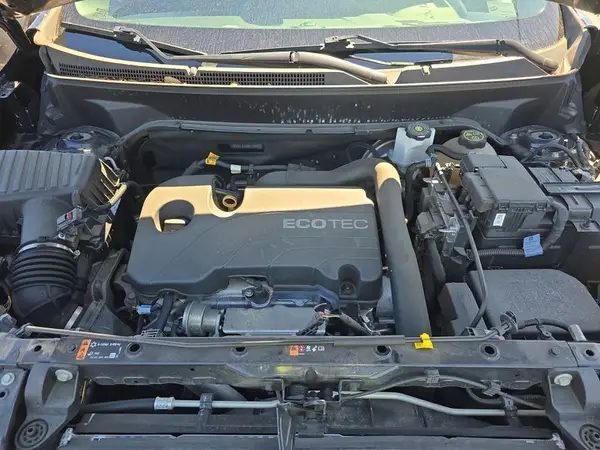 2GNAXJEV8M6106940 2021 CHEVROLET EQUINOX - Image 8