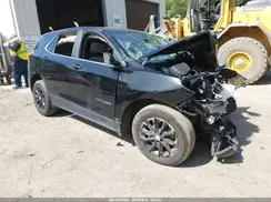 2GNAXJEV8M6127495 2021 CHEVROLET EQUINOX