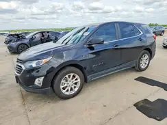 2GNAXJEV8M6133801 2021 CHEVROLET EQUINOX