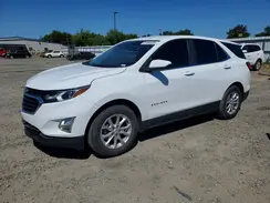 2GNAXJEV8M6134415 2021 CHEVROLET EQUINOX
