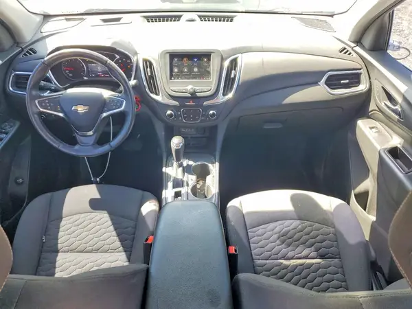 2GNAXJEV8M6134415 2021 CHEVROLET EQUINOX - Image 8