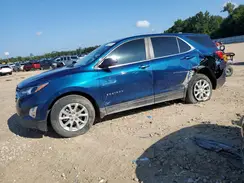 2GNAXJEV8M6145561 2021 CHEVROLET EQUINOX