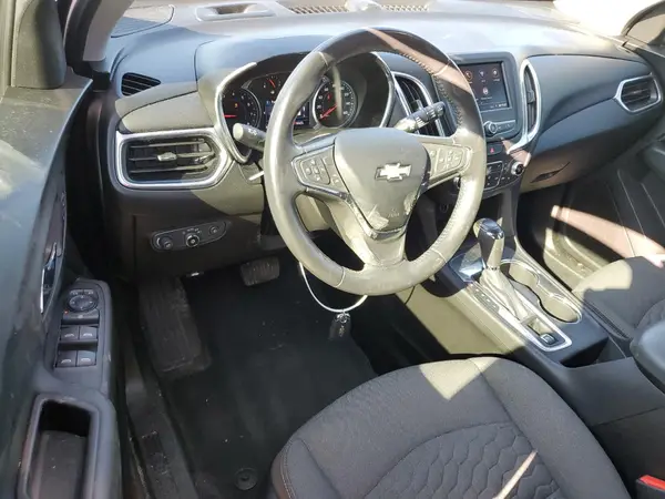 2GNAXJEV8M6145561 2021 CHEVROLET EQUINOX - Image 8