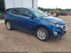 2GNAXJEV8M6150825 2021 CHEVROLET EQUINOX