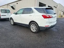 2GNAXJEV8M6158293 2021 CHEVROLET EQUINOX