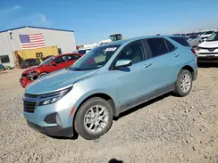2GNAXJEV8N6108589 2022 CHEVROLET EQUINOX