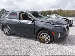 2GNAXJEV8N6112786 2022 CHEVROLET EQUINOX
