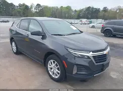 2GNAXJEV8N6114392 2022 CHEVROLET EQUINOX