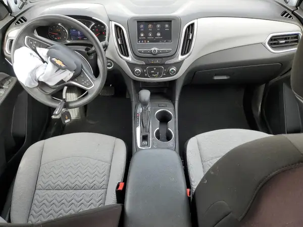 2GNAXJEV8N6116496 2022 CHEVROLET EQUINOX - Image 8