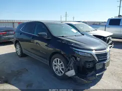 2GNAXJEV8N6116952 2022 CHEVROLET EQUINOX