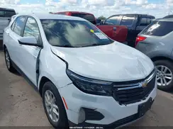 2GNAXJEV8N6122072 2022 CHEVROLET EQUINOX
