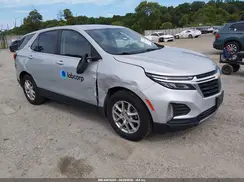 2GNAXJEV8N6140698 2022 CHEVROLET EQUINOX