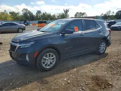 2GNAXJEV8N6145187 2022 CHEVROLET EQUINOX