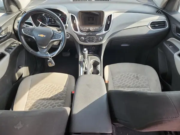 2GNAXJEV9J6104092 2018 CHEVROLET EQUINOX - Image 8