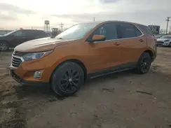 2GNAXJEV9J6107008 2018 CHEVROLET EQUINOX