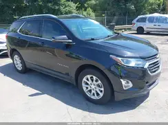 2GNAXJEV9J6112483 2018 CHEVROLET EQUINOX