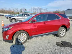 2GNAXJEV9J6112502 2018 CHEVROLET EQUINOX