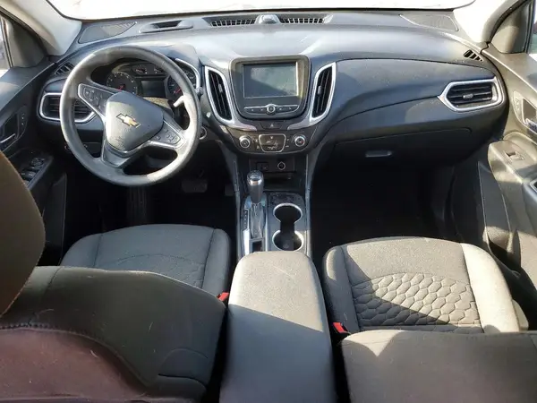 2GNAXJEV9J6112502 2018 CHEVROLET EQUINOX - Image 8