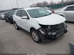 2GNAXJEV9J6112533 2018 CHEVROLET EQUINOX