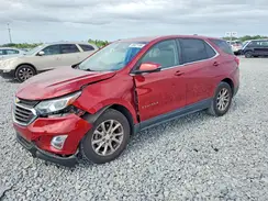 2GNAXJEV9J6112743 2018 CHEVROLET EQUINOX