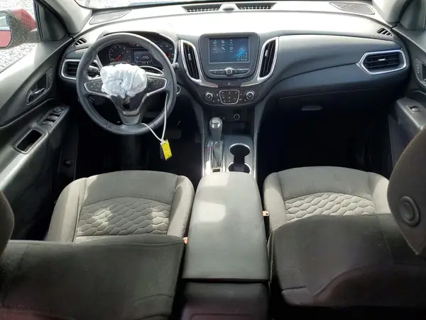 2GNAXJEV9J6112743 2018 CHEVROLET EQUINOX - Image 8