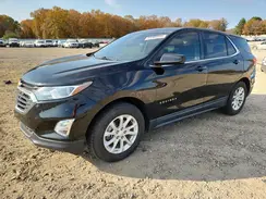 2GNAXJEV9J6113245 2018 CHEVROLET EQUINOX