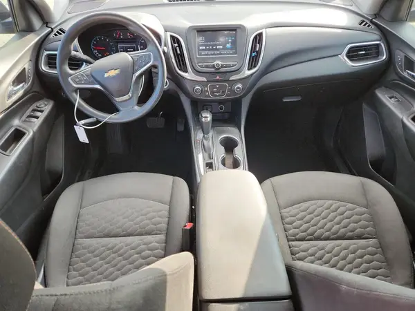 2GNAXJEV9J6113245 2018 CHEVROLET EQUINOX - Image 8