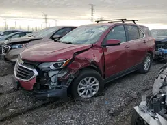 2GNAXJEV9J6113276 2018 CHEVROLET EQUINOX