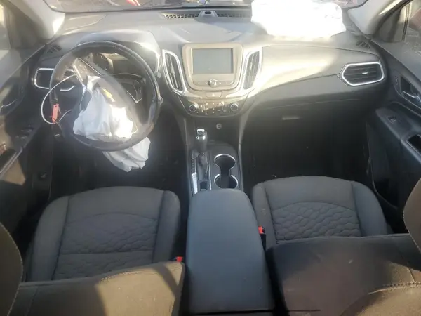 2GNAXJEV9J6113276 2018 CHEVROLET EQUINOX - Image 8