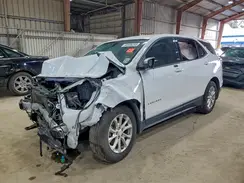 2GNAXJEV9J6114752 2018 CHEVROLET EQUINOX