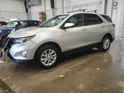2GNAXJEV9J6114959 2018 CHEVROLET EQUINOX