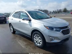 2GNAXJEV9J6115299 2018 CHEVROLET EQUINOX