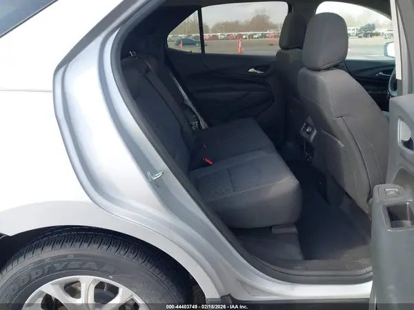 2GNAXJEV9J6115299 2018 CHEVROLET EQUINOX - Image 8